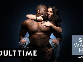 ADULT TIME She Wants Him - Jane Wile & Rob Piper Intense Chemistry