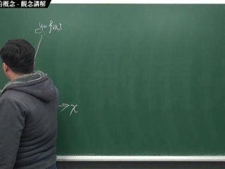 [黑人][愛情][課堂][數學]【張旭微積分】微分篇主題一：導數與微分的概念  觀念講解  2020 版