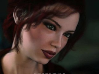 City of Broken Dreamers: Evil Woman Interrogation-Ep 5