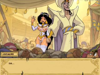 Princess Trainer [v2.03] Part 18 Final Wedding By LoveSkySan69