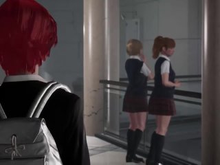 Disaster Report 4: Summer Memories Part 1 Earth is shaking