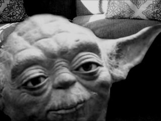 Interviewing Yoda About Being Captured In Vietnam (ASMR)