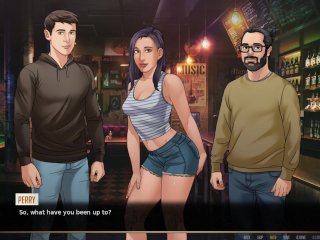 Our Red String #3 - PC Gameplay Lets Play (HD)