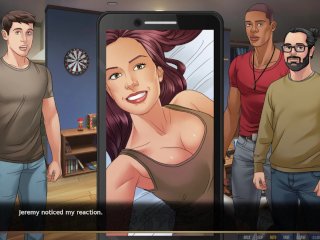 Our Red String #8 - PC Gameplay Lets Play (HD)