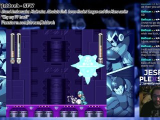 Megaman 7 - Jesfest