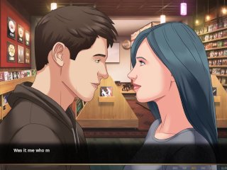 Our Red String #11 - PC Gameplay Lets Play (HD)