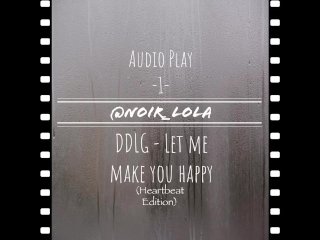 Audio Play - 1 - Taboo Roleplay (Heartbeat Edition)