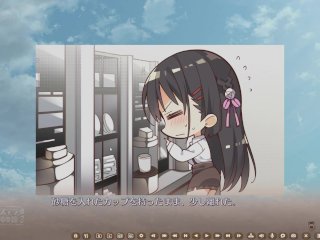 【実況】喫茶ステラと死神の蝶　Part.02