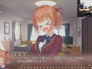 【実況】喫茶ステラと死神の蝶　Part.06