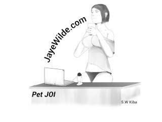 A JOI for my Pet