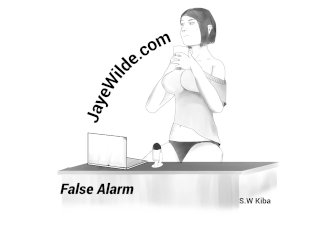 False Alarm
