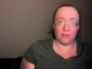 Online Girlfriend Part 1 - Chatting and Playing with Big Breasts