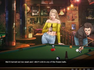 Our Red String #17 - PC Gameplay Lets Play (HD)