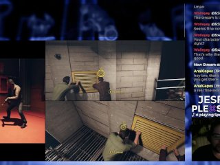 A Way Out FT Jebbreh - Jesfest