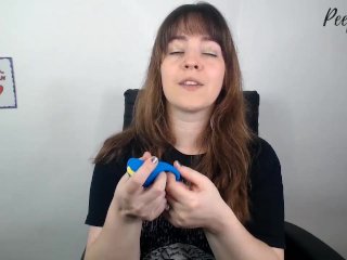 ROMP Juke Cock Ring Vibrating