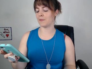 OhMiBod Bluemotion Nex 1 Review