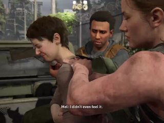 buff chick fuck coronavirus 20