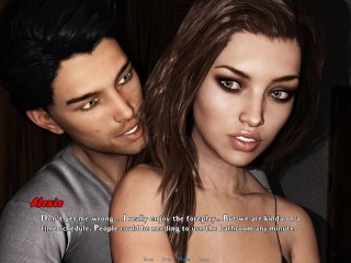 Intertwined #1 - PC Gameplay Lets Play (HD)