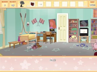 Milftoon Drama 0.14 - ep.2 - A Busy Routine
