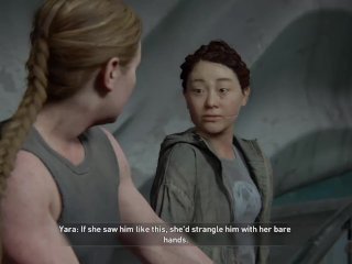 buff chick fucks coronavirus 28