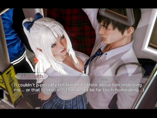 Waifu Academy 145