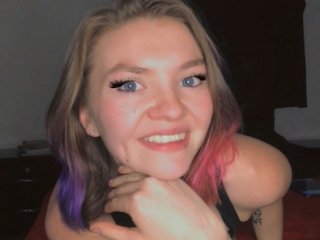 JOI en Español con gringa! Cum dentro con chorro