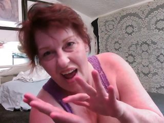 V462 JOI and CEI challenge from sexy DawnSkye