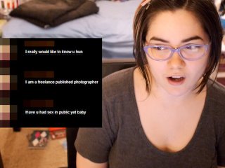 VLOG For Models: How To Identify and Avoid Timewasters and Scammers (with Examples!)