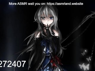 【JAPANESE ASMR】Financial  Training【H】【J-ASMR】