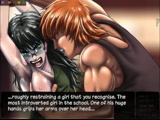 Sinfully Fun Games #46 Witches Pact