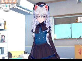 Koikatsu: Pramanix