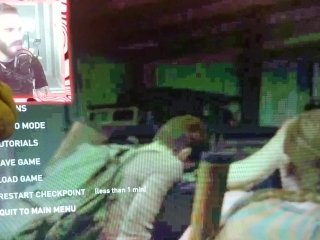 Yoda Watches PewDiePie Finish The Last Of Us Part II