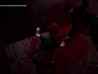Let's Play Disaster Report 4: Summer Memories Part 3