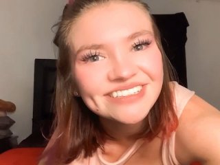 JOI en Español! Gringa y cuenta regresiva con subtítulos!