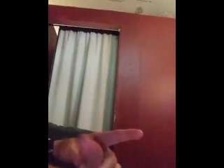 Jacking Off
