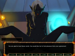 THE FATE OF IRNIA-DROW ROUTE-03