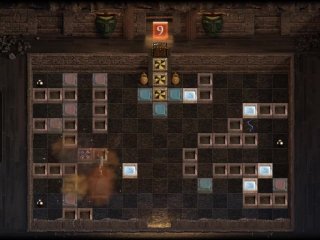 Treasure Of Nadia v44081 Part 111 The Mystery Of The Freaking Puzzle (I Hate It) By LoveSkySan69