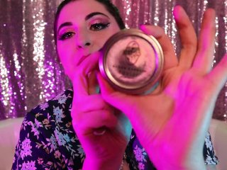 An Unedited Video Trying Gross Foods For The First Time but I Forgot to Turn The Mic On