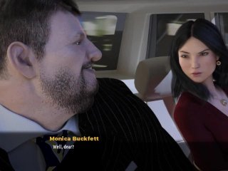 Fashion Business:She Is So Rich And Arrogant-Ep 16