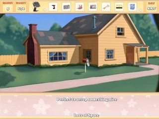Milftoon Drama 0.14 - ep.14 - The Swimming Pool