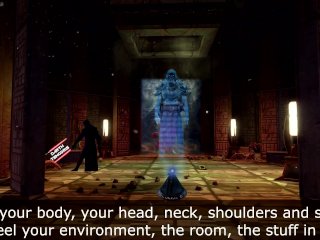 Sith Holocron Entry #22  Meditation part 2