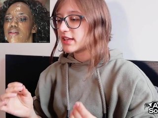 Reacting to Bukake (Preview)