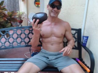 JEPPO EDEN ADONIS PREPARING A DELISH HOLE P1