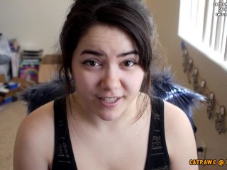 Story Time! My Trichotillomania Experience - BFRB Awareness Week