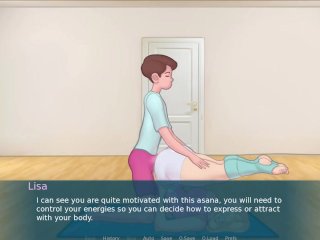 SEXNOTE _PT.37 - The Pelvic Chakra