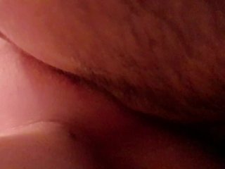 hubby making me ready for other man