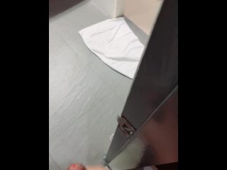 Thai stepsister shower scandals อาบน้ำ - Miss Creampie 1/2