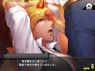 《対魔忍RPGX》回想 R/ラークシャシャ