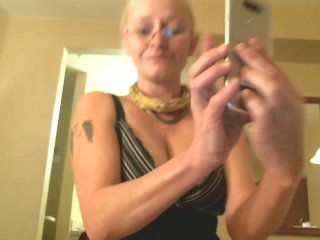 SingingPORNSTAR
