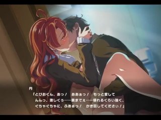 【アニメーション】【マジカミ】感動の果てに【丹】